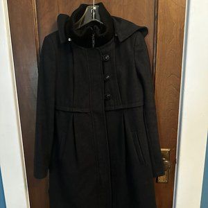 DKNY winter coat